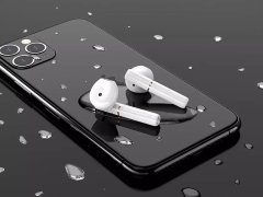 هندزفری بلوتوث کیو سی وای QCY T8 TWS Smart Earbuds