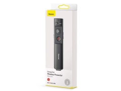 پوینتر و پرزنتر بیسوس Baseus ACFYB-0G