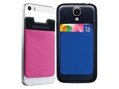 Promate Cardo Mobile Card Holder Rear Sticker
