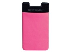 Promate Cardo Mobile Card Holder Rear Sticker