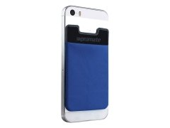 Promate Cardo Mobile Card Holder Rear Sticker