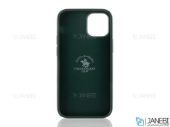 قاب محافظ چرمی پولو آیفون 12و 12 پرو - Polo Fyrste Case Apple iPhone 12 /12 Pro