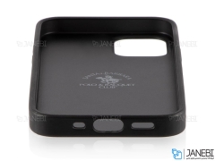 قاب محافظ پولو آیفون ۱۲ مینی - Santa Barbara Polo Case Apple iPhone 12 Mini