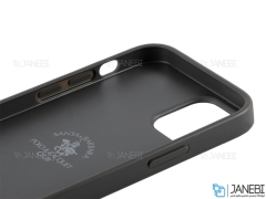 قاب محافظ پولو آیفون ۱۲ مینی - Santa Barbara Polo Case Apple iPhone 12 Mini