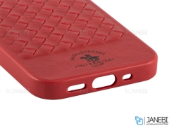 قاب محافظ پولو آیفون ۱۲ مینی - Santa Barbara Polo Case Apple iPhone 12 Mini