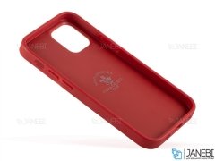 قاب محافظ پولو آیفون 12و 12 پرو - Polo Knight Case Apple iPhone 12 /12 Pro