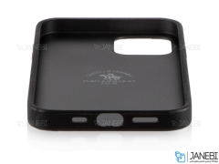 قاب محافظ پولو آیفون 12و 12 پرو - Polo Knight Case Apple iPhone 12 /12 Pro