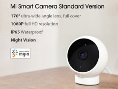 دوربین هوشمند شیائومی Xiaomi Smart Camera MJSXJ02HL