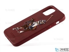 قاب محافظ پولو آیفون 12و 12 پرو - Polo Case Apple iPhone 12 /12 Pro
