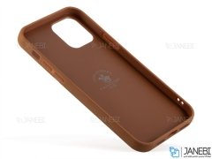 قاب محافظ پولو آیفون ۱۲ پرو مکس - Santa Barbara Polo Case Apple iPhone 12 Pro Max