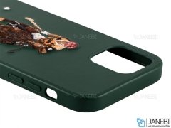 قاب محافظ پولو آیفون ۱۲ پرو مکس - Santa Barbara Polo Case Apple iPhone 12 Pro Max