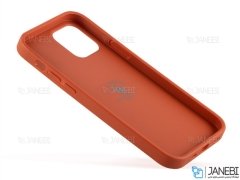 قاب محافظ پولو آیفون 12و 12 پرو - Polo Hot Case Apple iPhone 12 /12 Pro