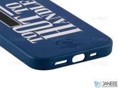 قاب محافظ پولو آیفون 12و 12 پرو - Polo Hot Case Apple iPhone 12 /12 Pro