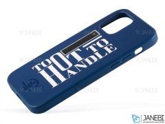 قاب محافظ پولو آیفون ۱۲ مینی - Santa Barbara Polo Case Apple iPhone 12 Mini