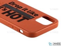 قاب محافظ پولو آیفون ۱۲ مینی - Santa Barbara Polo Case Apple iPhone 12 Mini