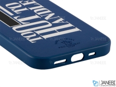 قاب محافظ پولو آیفون ۱۲ پرو مکس - Santa Barbara Polo Case Apple iPhone 12 Pro Max