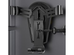 Usams US-ZJ056 Metal Stretchable Gravity Car Holder