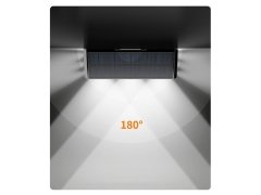 Baseus Energy Collection Series Wall Lamp Solar Charging