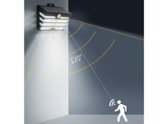 Baseus Energy Collection Series Wall Lamp Solar Charging