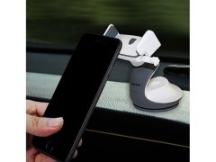 NITU NT-NH05 Swan One-Youch Car Mount Holder