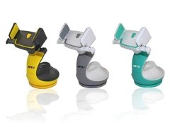 NITU NT-NH05 Swan One-Youch Car Mount Holder