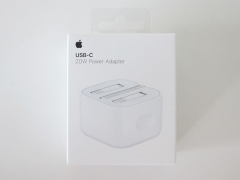 Apple 20W 3pin USB-C Power Adapter