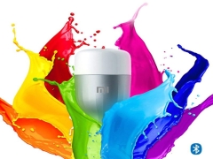 Xiaomi MJDP02YL Mi LED Smart Bulb White and Color