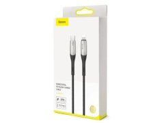Baseus Fish Eye Cable Type-C for iPhone 1m 18W PD
