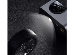 Baseus CRCQB02 Energy Source Inflator Pump