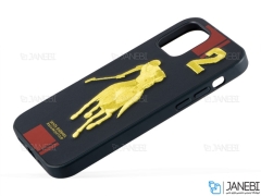 قاب محافظ پولو آیفون ۱۲ مینی - Polo Case Apple iPhone 12 Mini