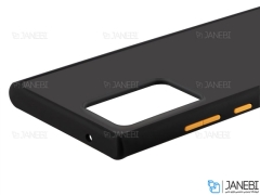 قاب محافظ راک سامسونگ Rock Guard Pro Samsung Note 20 Ultra