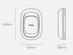 Baseus Beetle Vehicle Hook