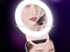 Selfie Ring Light HR-20