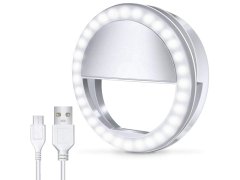 Selfie Ring Light HR-20