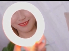 Selfie Ring Light HR-20