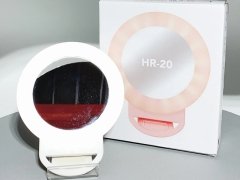 Selfie Ring Light HR-20