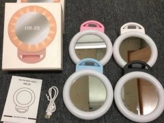 Selfie Ring Light HR-20