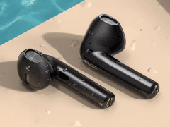 Mcdodo HP-788 Ture Wireless Stereo Earphone