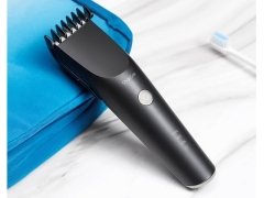ماشین اصلاح موی سر و صورت شیائومی Xiaomi ShowSee Electric Hair Clipper C2