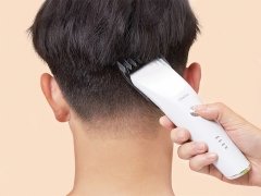 ماشین اصلاح موی سر و صورت شیائومی Xiaomi ShowSee Electric Hair Clipper C2