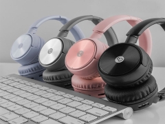 هدست بلوتوث پرووان ProOne MORAL Wireless Headset