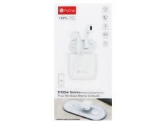 هندزفری بی سیم پرووان ProOne R100W Wireless Bluetooth Earphone