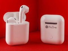 هندزفری بی سیم پرووان ProOne R100W Wireless Bluetooth Earphone