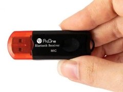 دانگل بلوتوث پرووان ProOne V2.1 Bluetooth USB Dongle