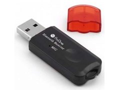 دانگل بلوتوث پرووان ProOne V2.1 Bluetooth USB Dongle