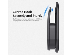 نگهدارنده گوشی موبایل پرووان ProOne Mounted Hook