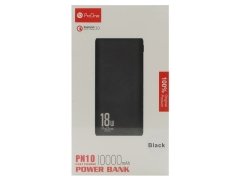 پاوربانک 10000 میلی آمپر پرو وان ProOne PN10 Power Bank 10000mAh