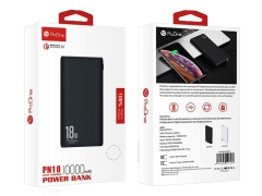 پاوربانک 10000 میلی آمپر پرو وان ProOne PN10 Power Bank 10000mAh