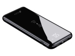 پاوربانک و شارژر بی سیم 10000 میلی آمپر پرو وان ProOne PR11 PRO Power Bank 10000mAh