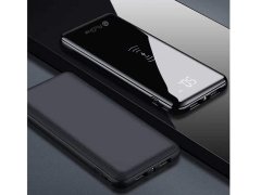 پاوربانک و شارژر بی سیم 10000 میلی آمپر پرو وان ProOne PR11 PRO Power Bank 10000mAh